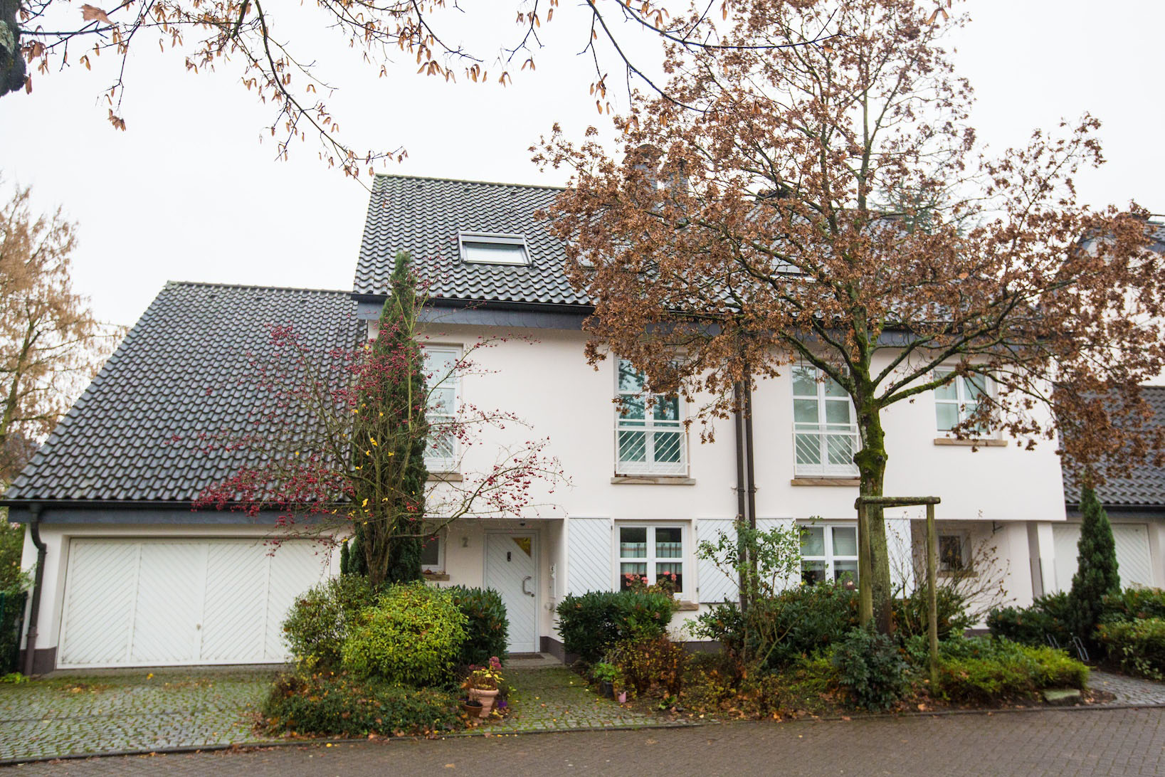 Haus
